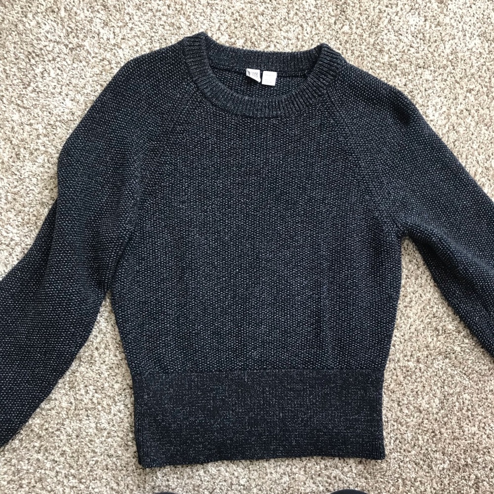 Uniqlo Pullover Sweater. - image 4